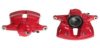BUDWEG CALIPER 344835 Brake Caliper